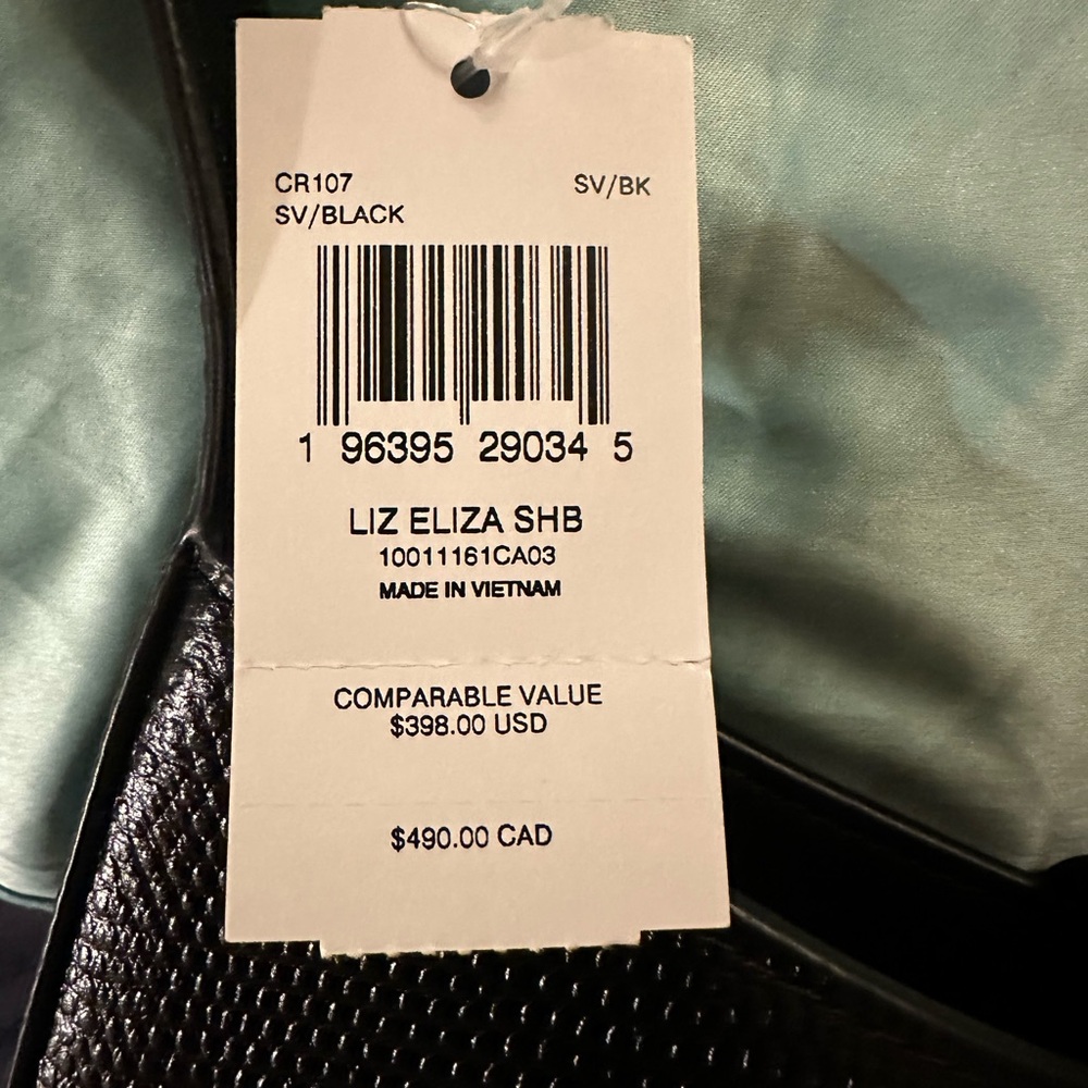 Coach - Picture 6 of 7